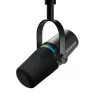 Shure MV7I - älykäs mikrofoni ja liitäntä