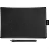 Wacom One by Medium piirustustabletti musta, punainen 2540 lpi 216 x 135 mm USB