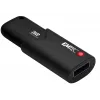 USB-muistitikku EMTEC B120 Click Secure 32 GB USB Type-A 3.2 Gen 2 (3.1 Gen 2) musta