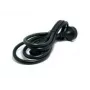 Virtajohto CEE7/7 C13-liitin Datalogic 6003-0940