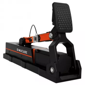Simucube ActivePedal -simulaattori (lisäosa)