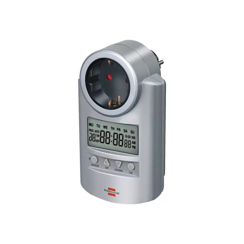 Pistorasia Brennenstuhl BN-DT02 hopea