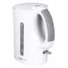 Clatronic WK 3462 vedenkeitin 1 L valkoinen 900 W