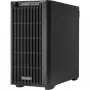 SilverStone SST-CS383 musta NAS-kotelo (SST-CS383)