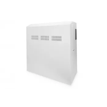 Seinäasennuskaappi Digitus DN-19 WM-V6U-SL