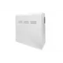 Seinäasennuskaappi Digitus DN-19 WM-V6U-SL