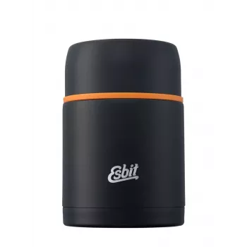 Esbit ruokatermoskannu Food Jug 750 ml, musta
