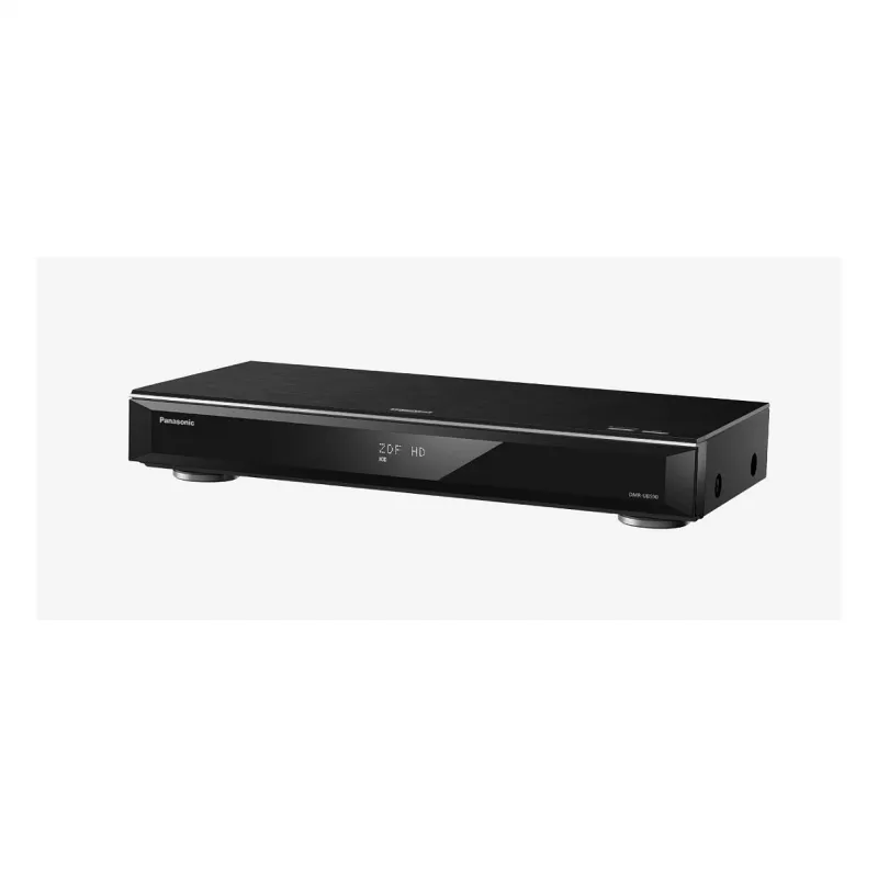 Blu-Ray-tallennin Panasonic DMR-UBS90