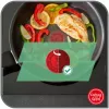 Tefal Easy Plus B5690653 paistinpannu yleispannu pyöreä