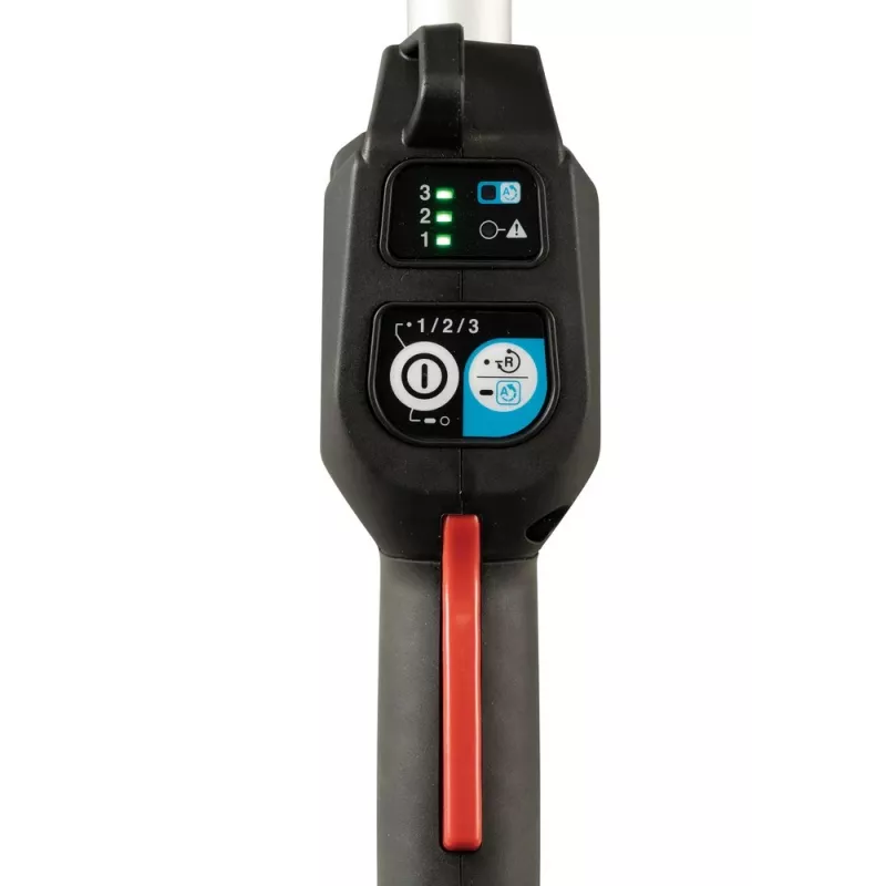 Makita UR007GM101 raivausraivain/ruohotrimmeri 43 cm akku