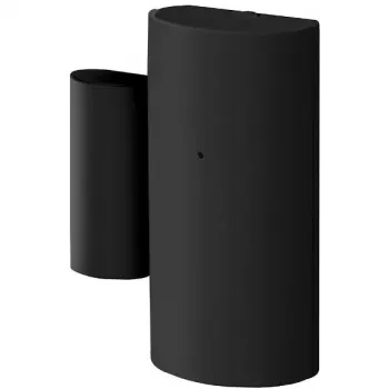 Avanca International HBSC-0100 ovi-/ikkunakontakti — langaton Bluetooth, CR2-litiumparisto, 45×55 mm, musta