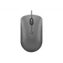 Lenovo 540 -hiiri Office molempikätinen USB Type-C optinen
