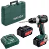 Akkuruuvinväännin Metabo 602325500 musta