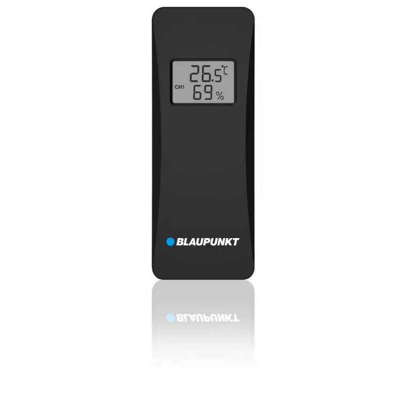 BLAUPUNKT ulkoanturi LCD-näytöllä ACC20WSBK — BLAUPUNKT RT VBLWS008