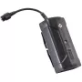 Black Diamond BlaDia ICON ladattava akkusarja | BD620548BLAKALL1