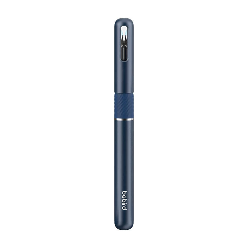 Bebird Note 5 Pro sininen otoskooppi – korvienpuhdistuskamera, malli Note5pro