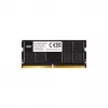 Kannettavan SODIMM DDR5 16 GB 5600 MHz RAM Silicon Power (262-pin, CL46, 1,1 V)