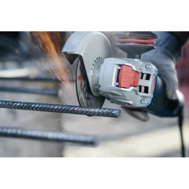Bosch 2 608 619 266 kulmahiomakoneen lisävaruste -katkaisulaikka