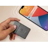 eufy Security SmartTrack Card Katoamisenesto Bluetooth-paikannin