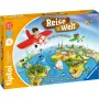 tiptoi Unsere Reise um die Welt, lautapeli