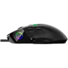 Pelihiiri LORGAR MSP80 8000 Hz USB
