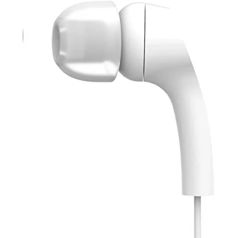 Koss | kuulokkeet | KEB9iW | johdollinen | in-ear | mikrofoni | valkoinen