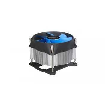 Deepcool | CPU-ilmajäähdytin | THETA 31 PWM 1700 | Intel