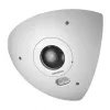 IP-valvontakamera Hikvision DS-2CD6W65G1-IVS 6MP 180° fisheye