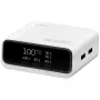 Latausasema Deck 100W GaN 3xUSB-C +2xUSB