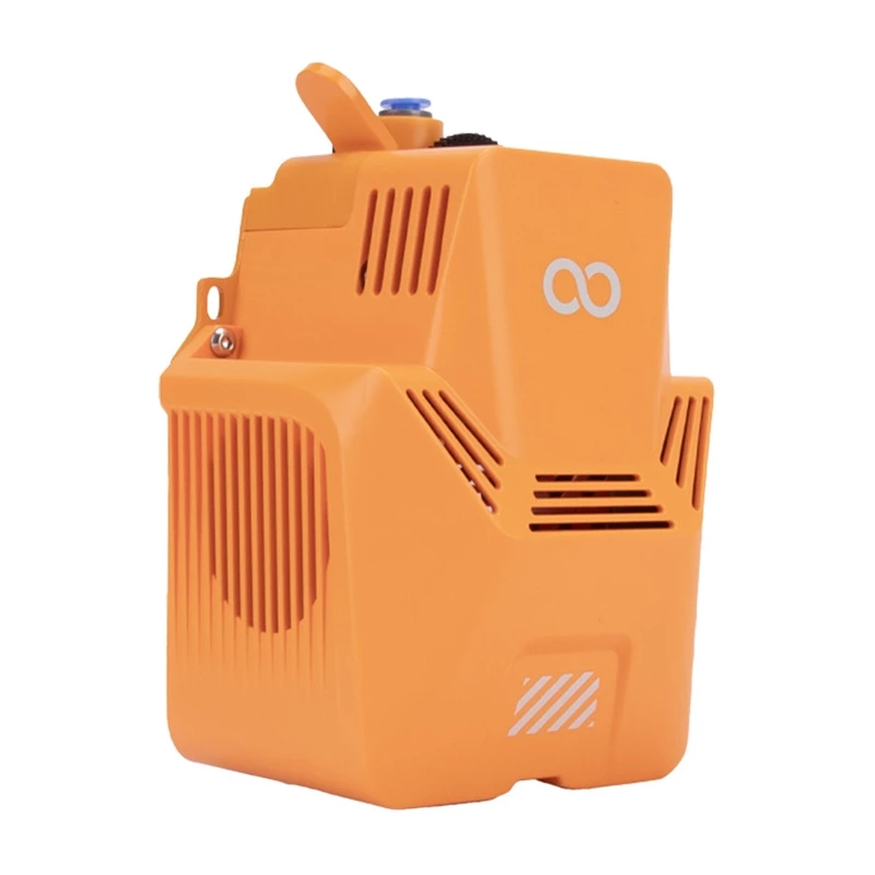 ELEGOO tulostuspääsarja OrangeStorm Gigalle