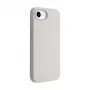 Kuori iPhone 16e MagSafe stony beige