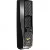 Silicon Power Blaze B50 SP064GBUF3B50V1K 64 GB USB-muistitikku, USB 3.2 Gen 1 (USB 3.0), musta