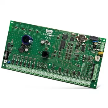 Relemoduuli Satel INTEGRA 128