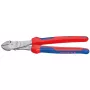 Sivuleikkuri Knipex 74 05 250