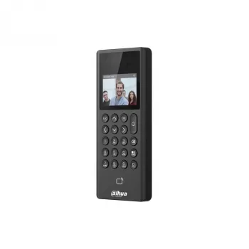 Dahua Technology DHI-ASI3203E kulunvalvontalukija Basic kulunvalvontalukija musta