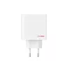 OnePlus 80W laturi Type-C + Type-A