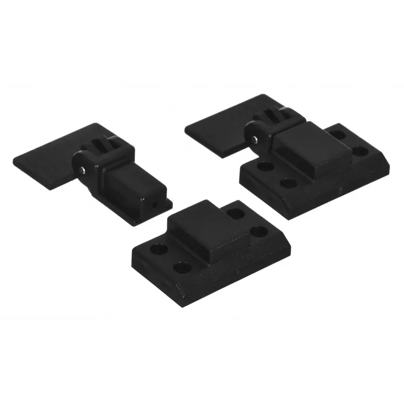 Levysoittimen pölysuoja Reloop suojakansi RP-1000 / RP-2000 / RP-4000