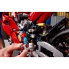 LEGO TECHNIC 42202 Ducati Panigale V4 S -moottoripyörä