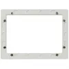 Kehys ALLNET-tabletille ALLTCover10NWv1 — valkoinen, 309 × 228 mm, 280 g