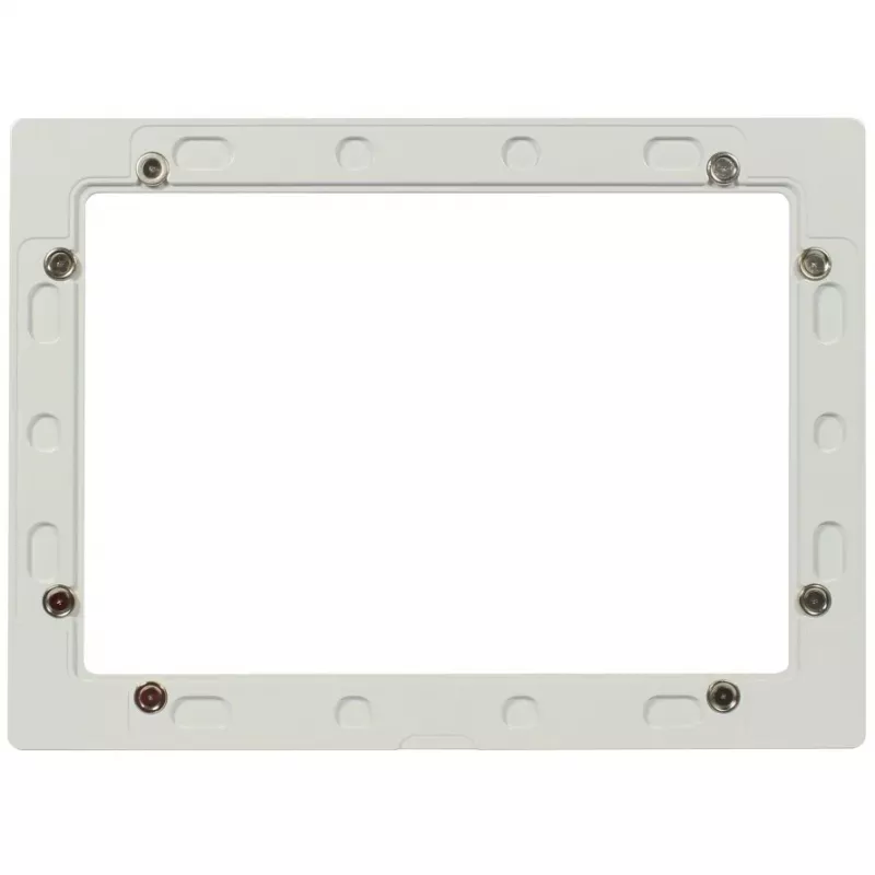 Kehys ALLNET-tabletille ALLTCover10NWv1 — valkoinen, 309 × 228 mm, 280 g