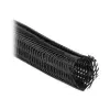 Punossukka DeLOCK 19046 10 m x 19 mm musta