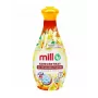MILL huuhteluainetiiviste GOLDEN MIST 1,3 l, 48 huuhtelukertaa