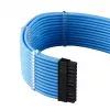 Cablemod CM-PRTS-FKIT-NKLB-R sisäinen virtakaapeli