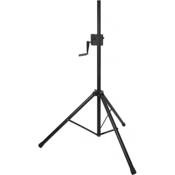 Omnitronic STS-1 kaiutinteline