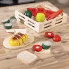 Melissa & Doug leikkisarja leikkikeittiöön
