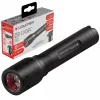 Ledlenser 503151 taskulamppu musta käsivalaisin LED