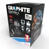 Graphite 58GE125 tuhkaimuri