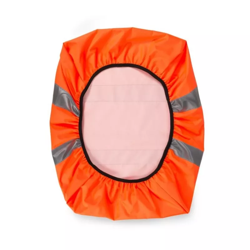 Sadesuoja HI-VIS 25 l repulle oranssi