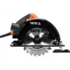 Kannettava pyörösaha Yato YT-82152