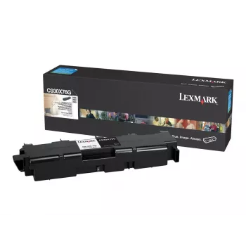 LEXMARK C930X76G Jätesäiliö Lexmark 30000 sivua C935 / X940 / X945 / XC940/ XC94
